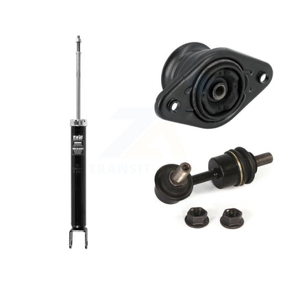 [Arrière] Amortisseur de suspension pour Hyundai Tucson Kia Sportage KSS-108304
