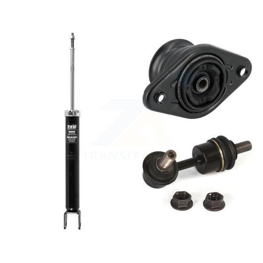 [Arrière] Amortisseur de suspension pour Hyundai Tucson Kia Sportage KSS-108304