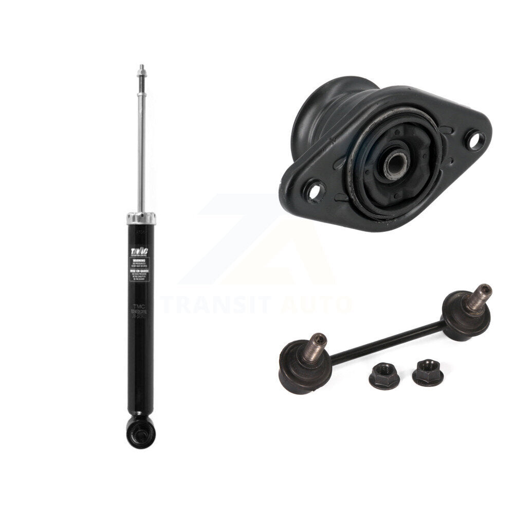 [Arrière] Amortisseur de suspension pour Hyundai Tucson Kia Sportage KSS-108305
