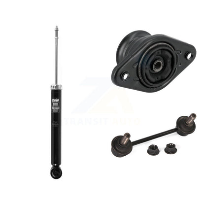 [Arrière] Amortisseur de suspension pour Hyundai Tucson Kia Sportage KSS-108305