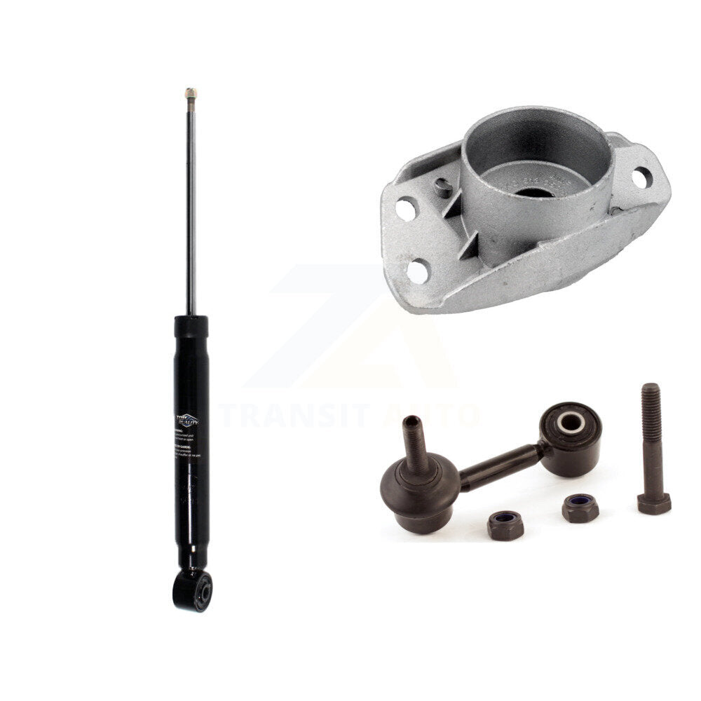 [Arrière] Amortisseur de suspension pour Volkswagen Jetta Golf Rabbit GTI Audi A3 KSS-108306