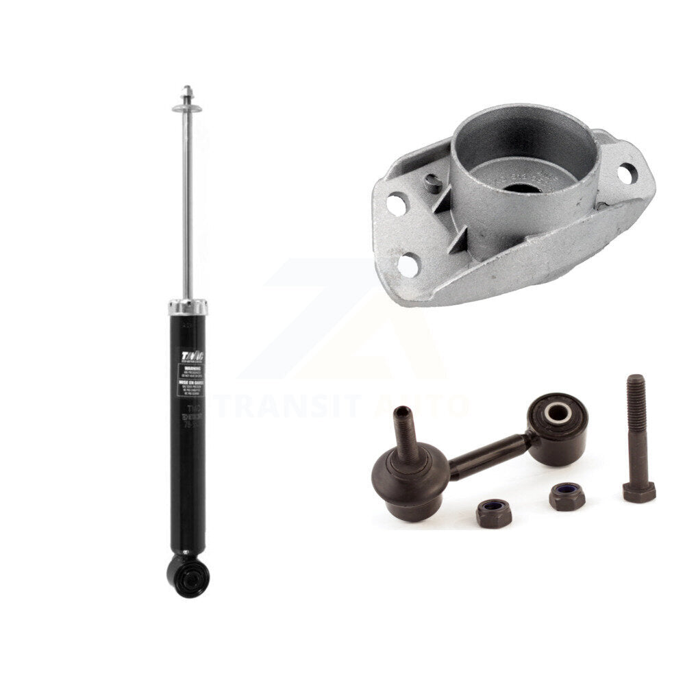 [Arrière] Amortisseur de suspension pour Volkswagen Jetta KSS-108307