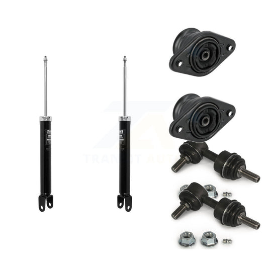 [Arrière] Amortisseur de suspension pour Hyundai Sonata Kia Optima Cadenza Azera KSS-108310