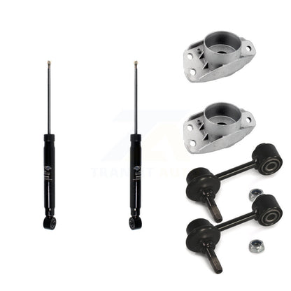 [Arrière] Amortisseur de suspension pour Volkswagen Jetta Golf Rabbit GTI Audi A3 KSS-108311