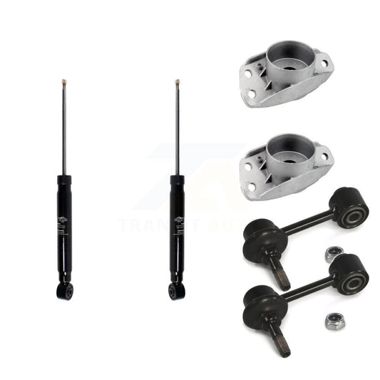 [Arrière] Amortisseur de suspension pour Volkswagen Jetta Golf Rabbit GTI Audi A3 KSS-108311