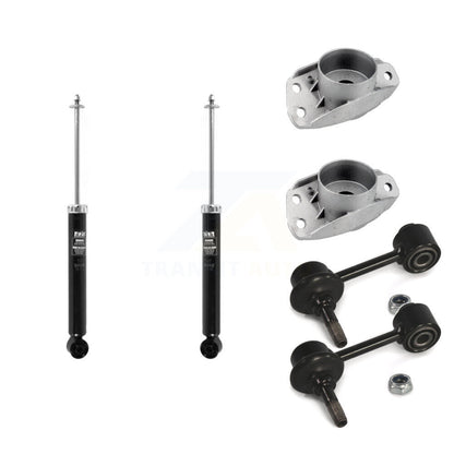 [Arrière] Amortisseur de suspension pour Volkswagen Jetta KSS-108312