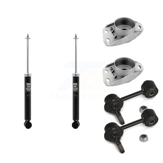 [Arrière] Amortisseur de suspension pour Volkswagen Jetta KSS-108312