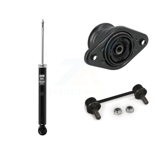 [Arrière] Amortisseur de suspension pour Hyundai Tucson Kia Sportage KSS-108313