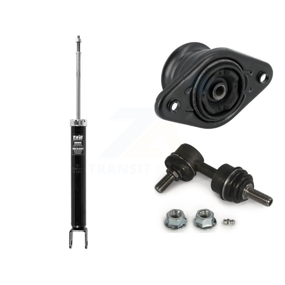 [Arrière] Amortisseur de suspension pour Hyundai Tucson Kia Sportage KSS-108314