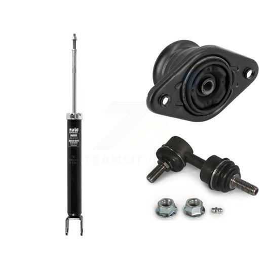 [Arrière] Amortisseur de suspension pour Hyundai Tucson Kia Sportage KSS-108314