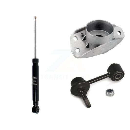 [Arrière] Amortisseur de suspension pour Volkswagen Jetta Golf Rabbit GTI Audi A3 KSS-108316