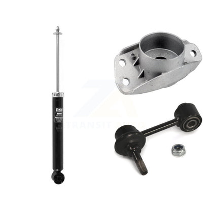 [Arrière] Amortisseur de suspension pour Volkswagen Jetta KSS-108317
