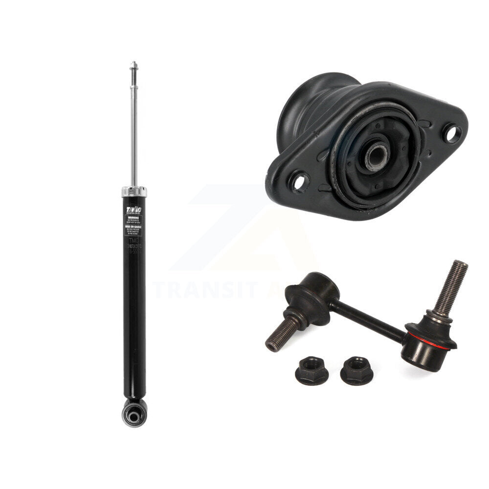 [Arrière Droite] Amortisseur de suspension pour Hyundai Sonata Kia Optima KSS-108318