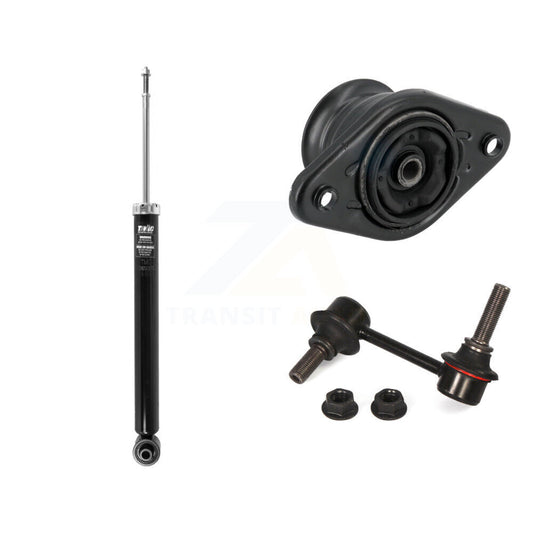 [Arrière Droite] Amortisseur de suspension pour Hyundai Sonata Kia Optima KSS-108318