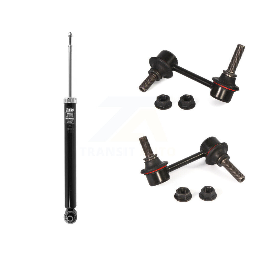 [Arrière] Amortisseur de suspension pour Hyundai Sonata Kia Optima KSS-108319