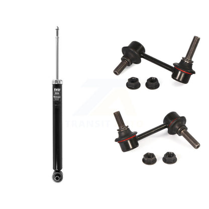[Arrière] Amortisseur de suspension pour Hyundai Sonata Kia Optima KSS-108319