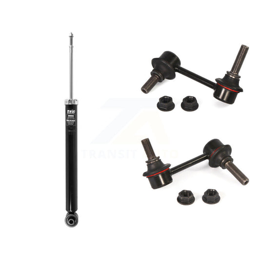 [Arrière] Amortisseur de suspension pour Hyundai Sonata Kia Optima KSS-108319