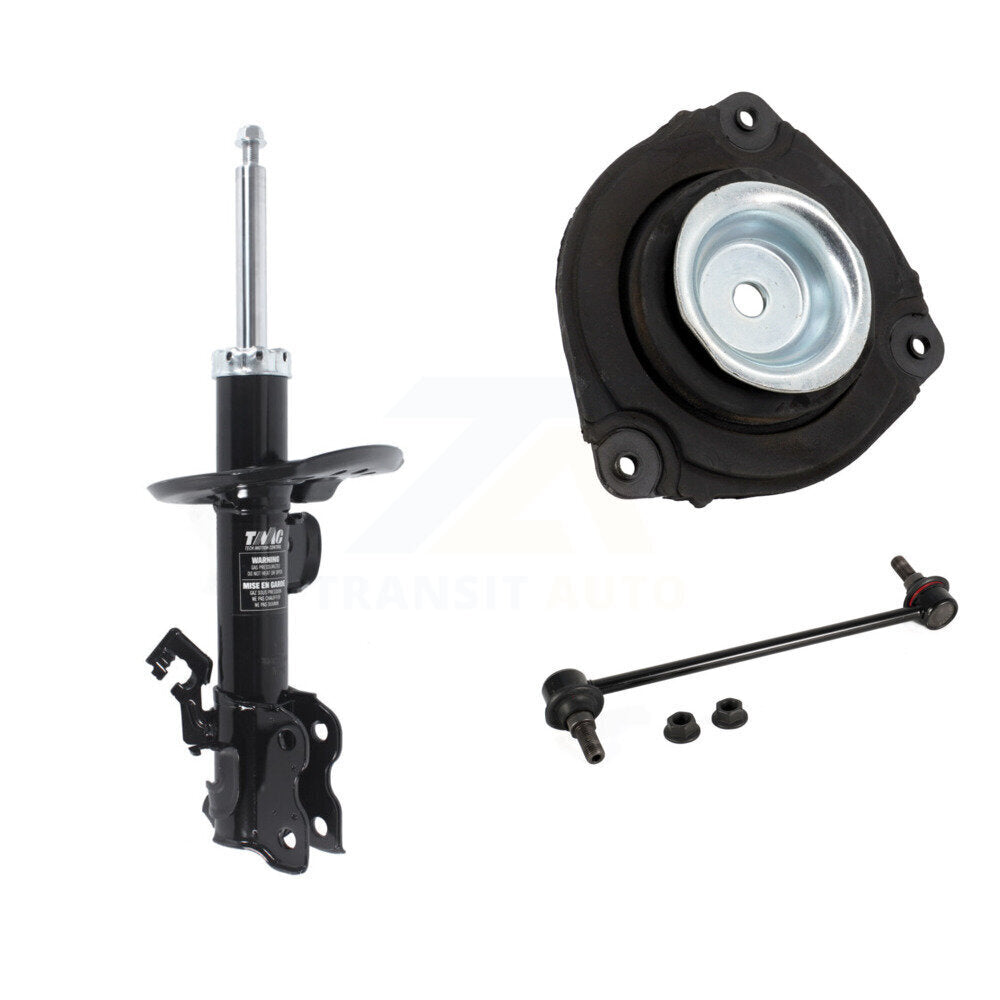 [Avant Gauche] Jambe de suspension pour Nissan Sentra KSS-108321
