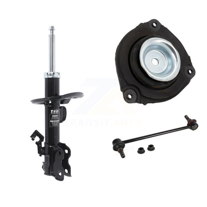 [Avant Gauche] Jambe de suspension pour Nissan Sentra KSS-108321