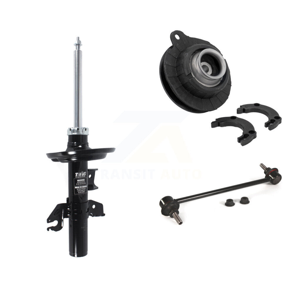 [Avant Gauche] Jambe de suspension pour Dodge Dart KSS-108322