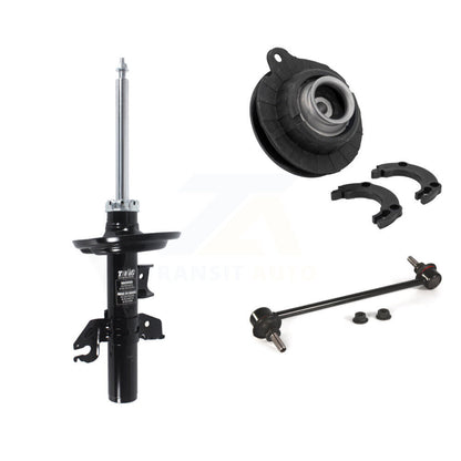 [Avant Gauche] Jambe de suspension pour Dodge Dart KSS-108322