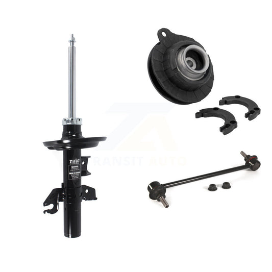 [Avant Gauche] Jambe de suspension pour Dodge Dart KSS-108322