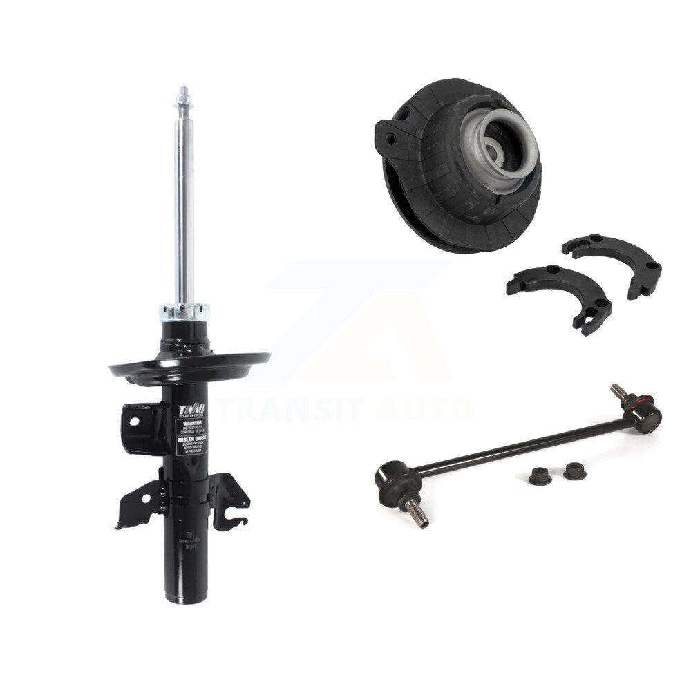 [Avant Droite] Jambe de suspension pour Dodge Dart KSS-108327