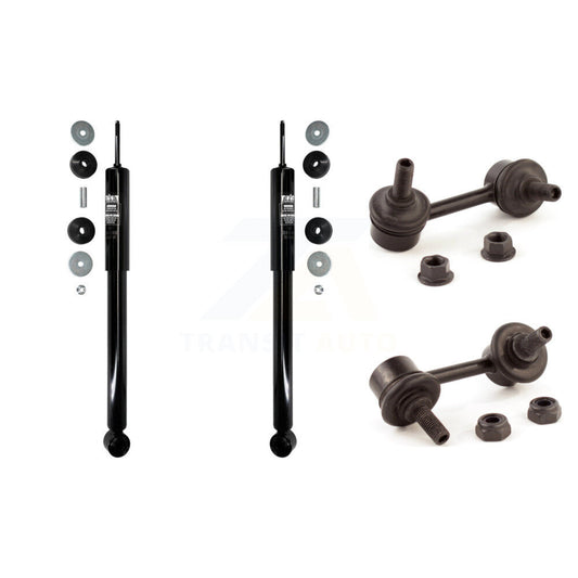 [Arrière] Amortisseur de suspension pour 2013-2022 Acura ILX KSS-108341