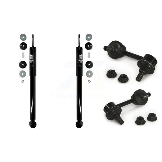 [Arrière] Amortisseur de suspension pour 2013-2022 Acura ILX KSS-108343