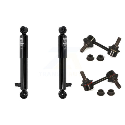 [Arrière] Amortisseur de suspension pour Hyundai Santa Fe Sport Kia Sorento AWD KSS-108344