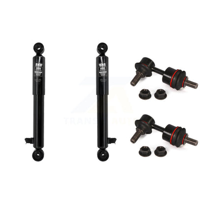 [Arrière] Amortisseur de suspension pour Hyundai Santa Fe Sport Kia Sorento FWD KSS-108350