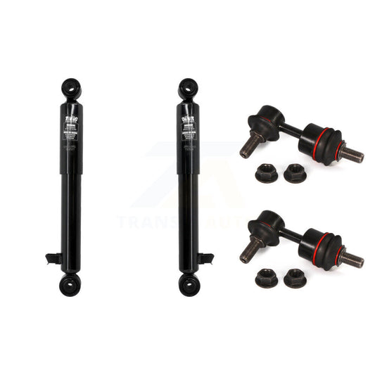 [Arrière] Amortisseur de suspension pour Hyundai Santa Fe Sport Kia Sorento FWD KSS-108350