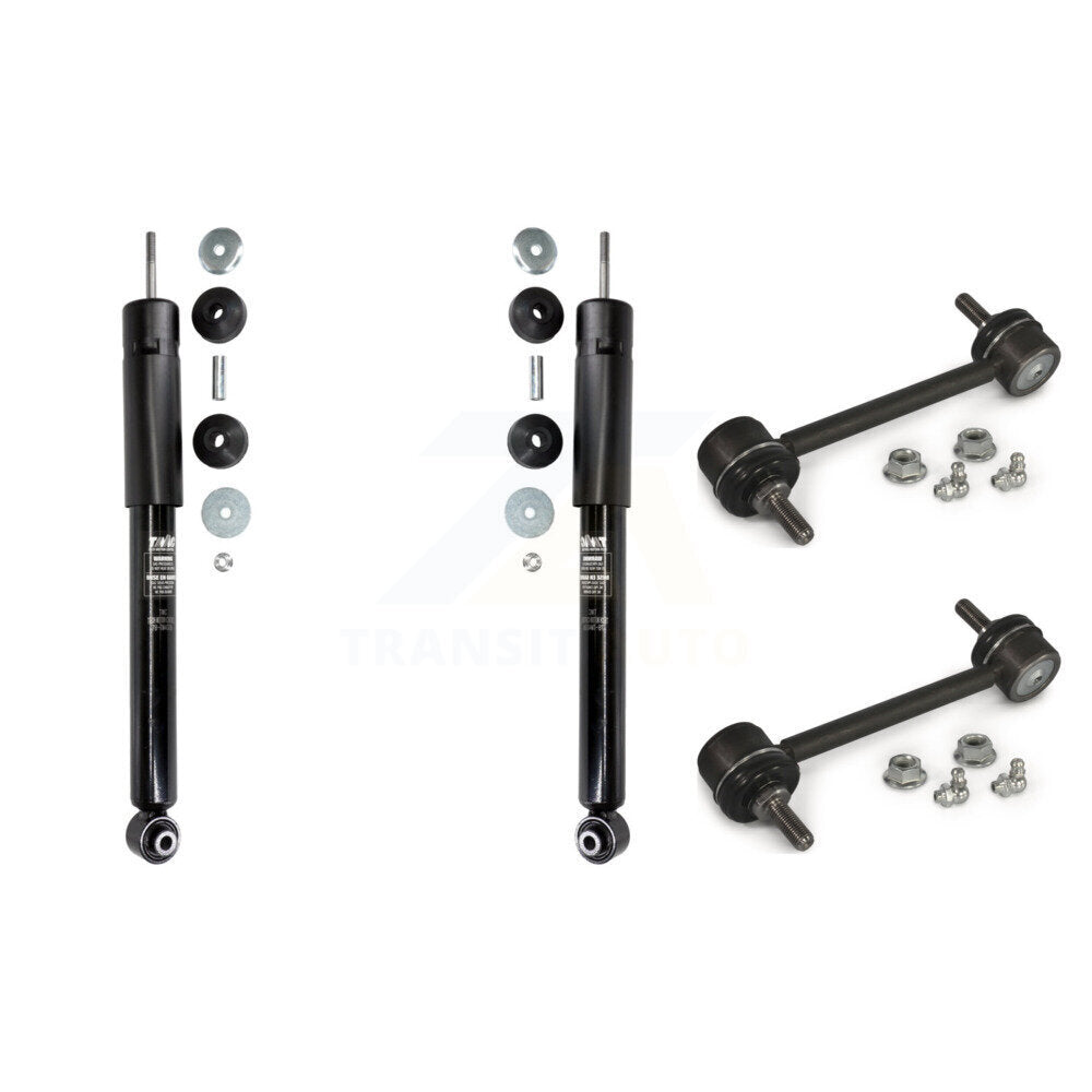[Arrière] Amortisseur de suspension pour 2013-2018 Acura RDX KSS-108352