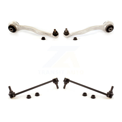 [Avant] Kit d'ensemble de bras de suspension et joint à rotule pour Mercedes-Benz SLK350 SLK280 SLK300 SLK55 AMG C63 KTR-100003