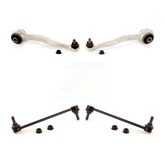 [Avant] Kit d'ensemble de bras de suspension et joint à rotule pour Mercedes-Benz SLK350 SLK280 SLK300 SLK55 AMG C63 KTR-100003