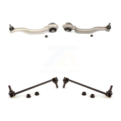 [Avant] Kit d'ensemble de bras de suspension et joint à rotule pour 2005-2006 Mercedes-Benz SL55 AMG KTR-100004
