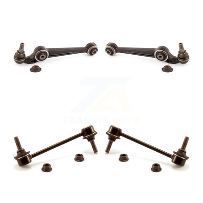 [Avant] Kit d'ensemble de bras de suspension et joint à rotule pour Ford Fusion Lincoln MKZ Mercury Milan KTR-100005