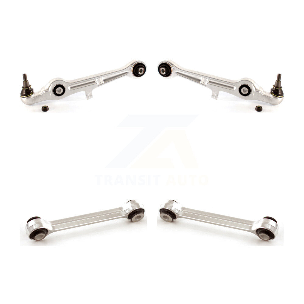 [Avant] Ensemble de bras de suspension et joint à rotule pour Audi A4 Quattro KTR-100007