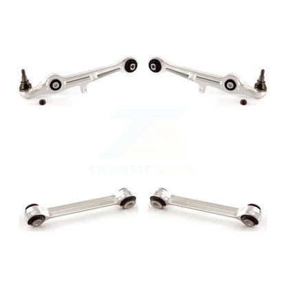 [Avant] Ensemble de bras de suspension et joint à rotule pour Audi A4 Quattro KTR-100007