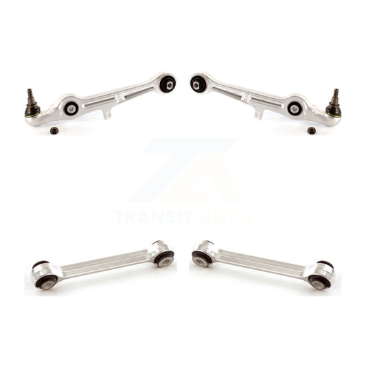 [Avant] Ensemble de bras de suspension et joint à rotule pour Audi A4 Quattro KTR-100007