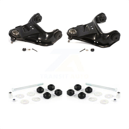 [Avant] Kit d'ensemble de bras de suspension et joint à rotule pour Chevrolet S10 Blazer GMC Sonoma Jimmy Oldsmobile Bravada Isuzu Hombre KTR-100011 par TOR