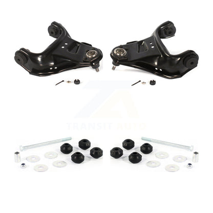 [Avant] Kit d'ensemble de bras de suspension et joint à rotule pour Chevrolet S10 Blazer GMC Sonoma Jimmy Oldsmobile Bravada Isuzu Hombre KTR-100011