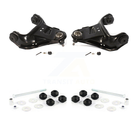 [Avant] Kit d'ensemble de bras de suspension et joint à rotule pour Chevrolet S10 Blazer GMC Sonoma Jimmy Oldsmobile Bravada Isuzu Hombre KTR-100011