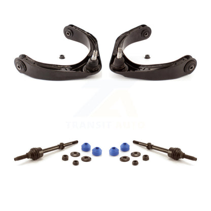 [Avant] Ensemble de bras de suspension et joint à rotule pour Dodge Ram 1500 RWD With 5 Lug Wheels KTR-100012