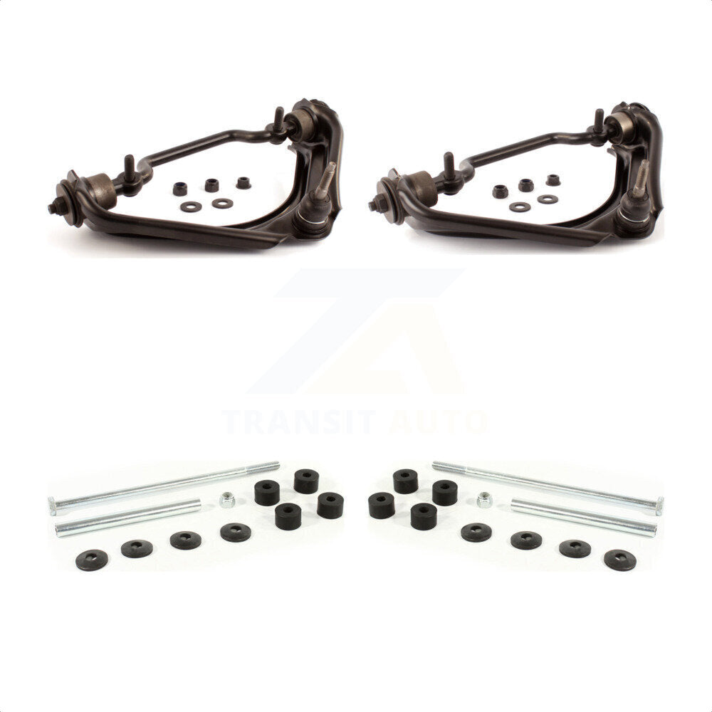 [Avant] Kit d'ensemble de bras de suspension et joint à rotule pour Ford Explorer Mercury Mountaineer KTR-100014 par TOR