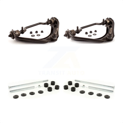 [Avant] Kit d'ensemble de bras de suspension et joint à rotule pour Ford Explorer Mercury Mountaineer KTR-100014 par TOR