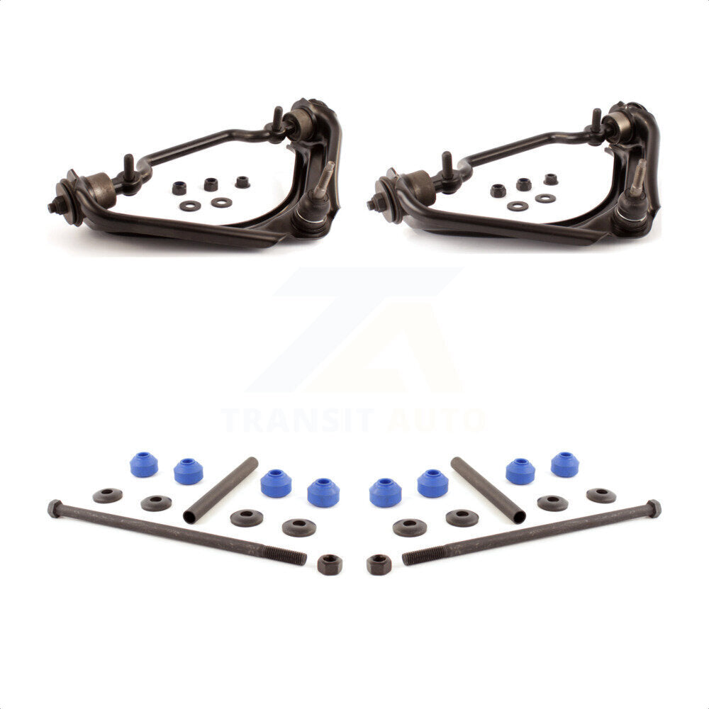 [Avant] Kit d'ensemble de bras de suspension et joint à rotule pour Ford Explorer Mercury Mountaineer KTR-100015 par TOR