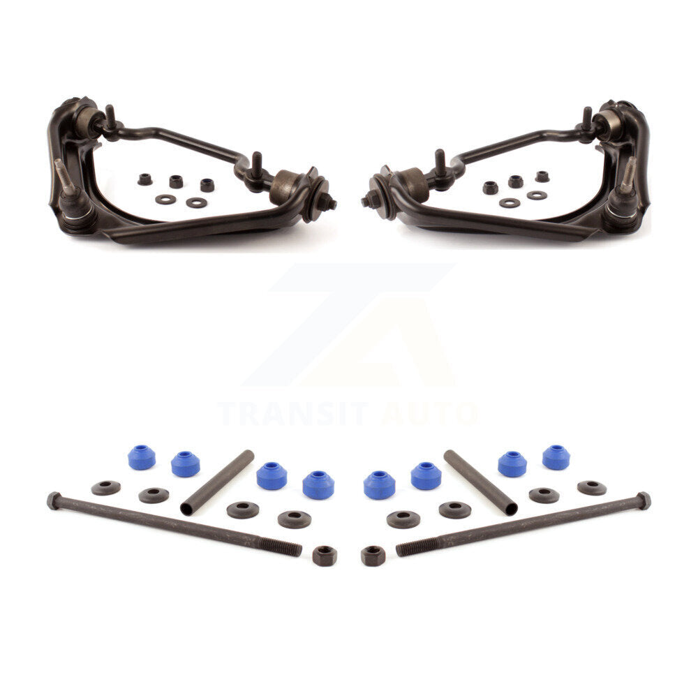 [Avant] Kit d'ensemble de bras de suspension et joint à rotule pour Ford Explorer Mercury Mountaineer KTR-100015