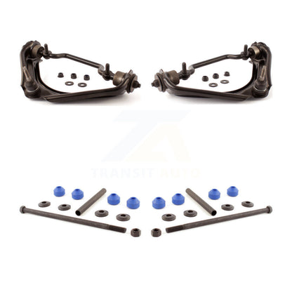 [Avant] Kit d'ensemble de bras de suspension et joint à rotule pour Ford Explorer Mercury Mountaineer KTR-100015