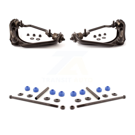 [Avant] Kit d'ensemble de bras de suspension et joint à rotule pour Ford Explorer Mercury Mountaineer KTR-100015